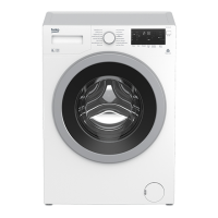 Preview: Beko WMY 8046 LB2