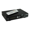 Set-top boxes Logo