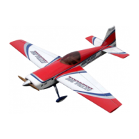 Preview: AeroWorks 50cc EXTRA 260 ARF-QB
