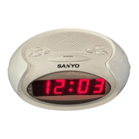Preview: Sanyo RM-X105