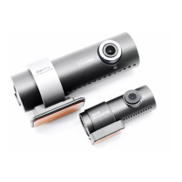 Preview: Pittasoft BLACKVUE DR550GW-2CH