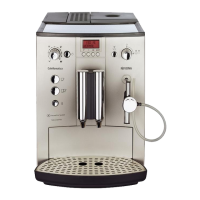 Preview: Nivona CafeRomatica 720
