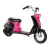Scooter Logo