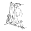Fitness Equipment Logo