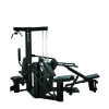 Fitness Equipment Logo