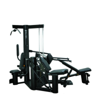 Preview: Vectra Fitness On-Line 1850