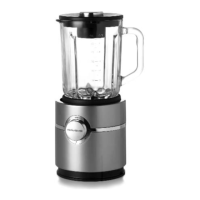 Preview: Morphy Richards Blender