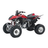 Preview: Honda TRX400EX 2008