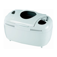 Preview: Morphy Richards Bread Maker