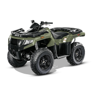 Preview: Arctic Cat 400