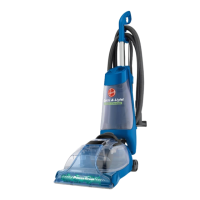 Preview: Hoover fh50035 SteamVac