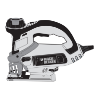 Preview: Black & Decker JS700K Line PRO