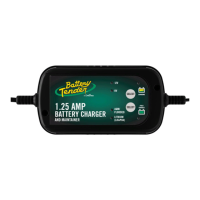Preview: Deltran Battery Tender 12V 800 Milliamp