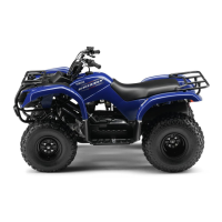 Preview: Yamaha YFM125S
