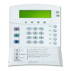 Keypad Logo