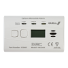 Carbon Monoxide Alarm Logo