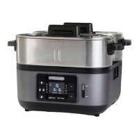Preview: Morphy Richards Intellisteam