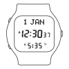 Watch Logo