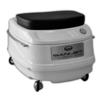 Preview: Sanijet PIPELESS SFB2-S115-XX