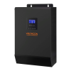 Inverter Logo
