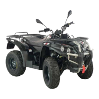 Preview: Access Motor BR400 4WD