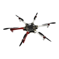 Preview: dji FlameWheel550 F550