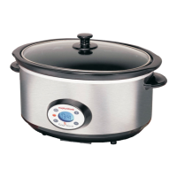 Preview: Digital Slow Cooker