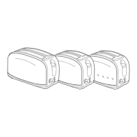Preview: Morphy Richards Toaster