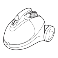 Preview: Morphy Richards Steam cleaner