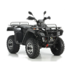 Offroad Vehicle Logo