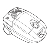 Preview: Morphy Richards Vacuum Cleaner