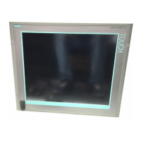 Preview: Siemens SIMATIC HMI IPC477C