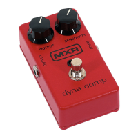 Preview: mxr M102 DYNA COMP