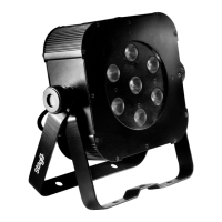 Preview: Stagg SLI-FLATPAR2