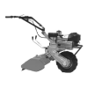 Lawn and Garden Equipment Logo