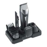 Preview: Wahl Lithium-Ion 9860L