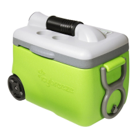 Preview: PORTABLE AIR CONDITIONER & COOLER