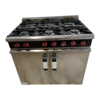 Preview: Moorwood Vulcan ML60R-F-OT