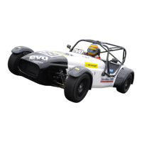 Preview: Westfield AeroRace 2008