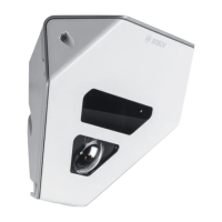 Preview: Bosch FLEXIDOME corner 9000 MP