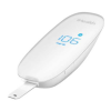 Blood Glucose Meter Logo