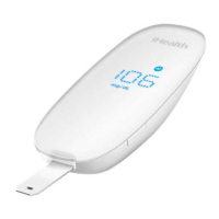 Preview: iHealth Gluco-Monitoring System