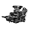 Engine Logo