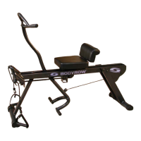 Preview: Thane Fitness BODYROW