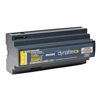 Preview: Philips Dynalite DDNG100BT