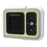 Preview: Motorola m500