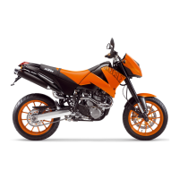 Preview: KTM 640 DUKE II 2005