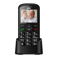Preview: CPR Callblocker CS600