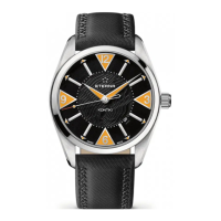 Preview: Eterna KonTiki Date
