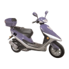 Scooter Logo